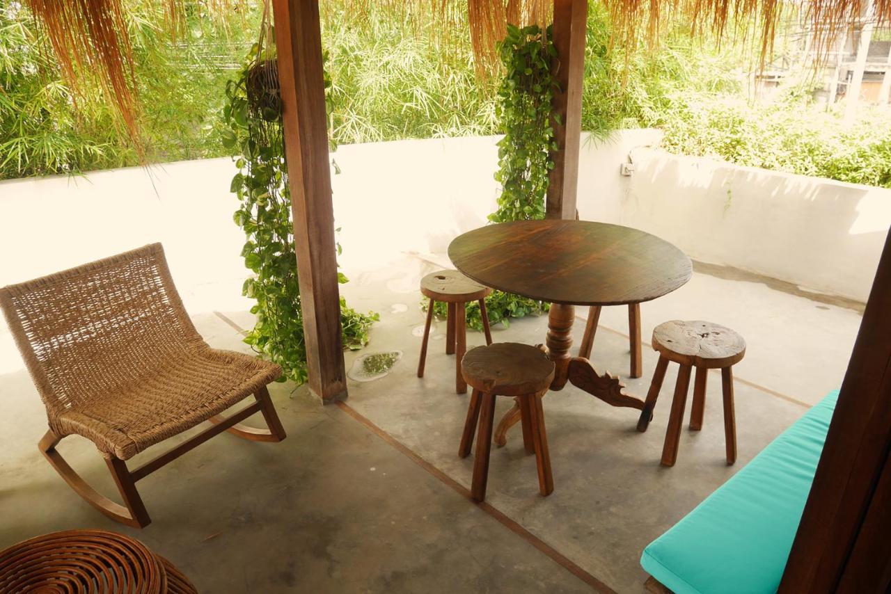 Amar Boutique Hotel Canggu  Ngoại thất bức ảnh