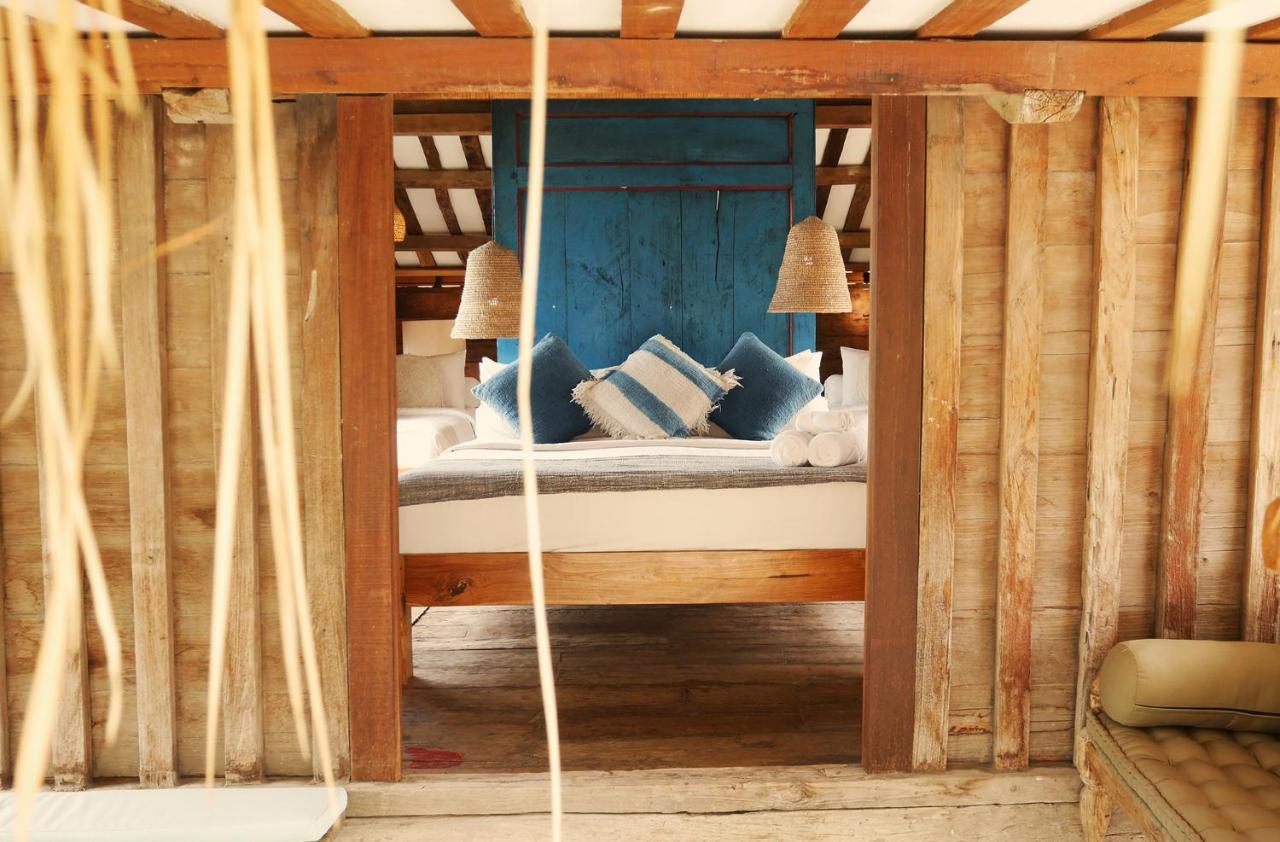 Amar Boutique Hotel Canggu  Ngoại thất bức ảnh