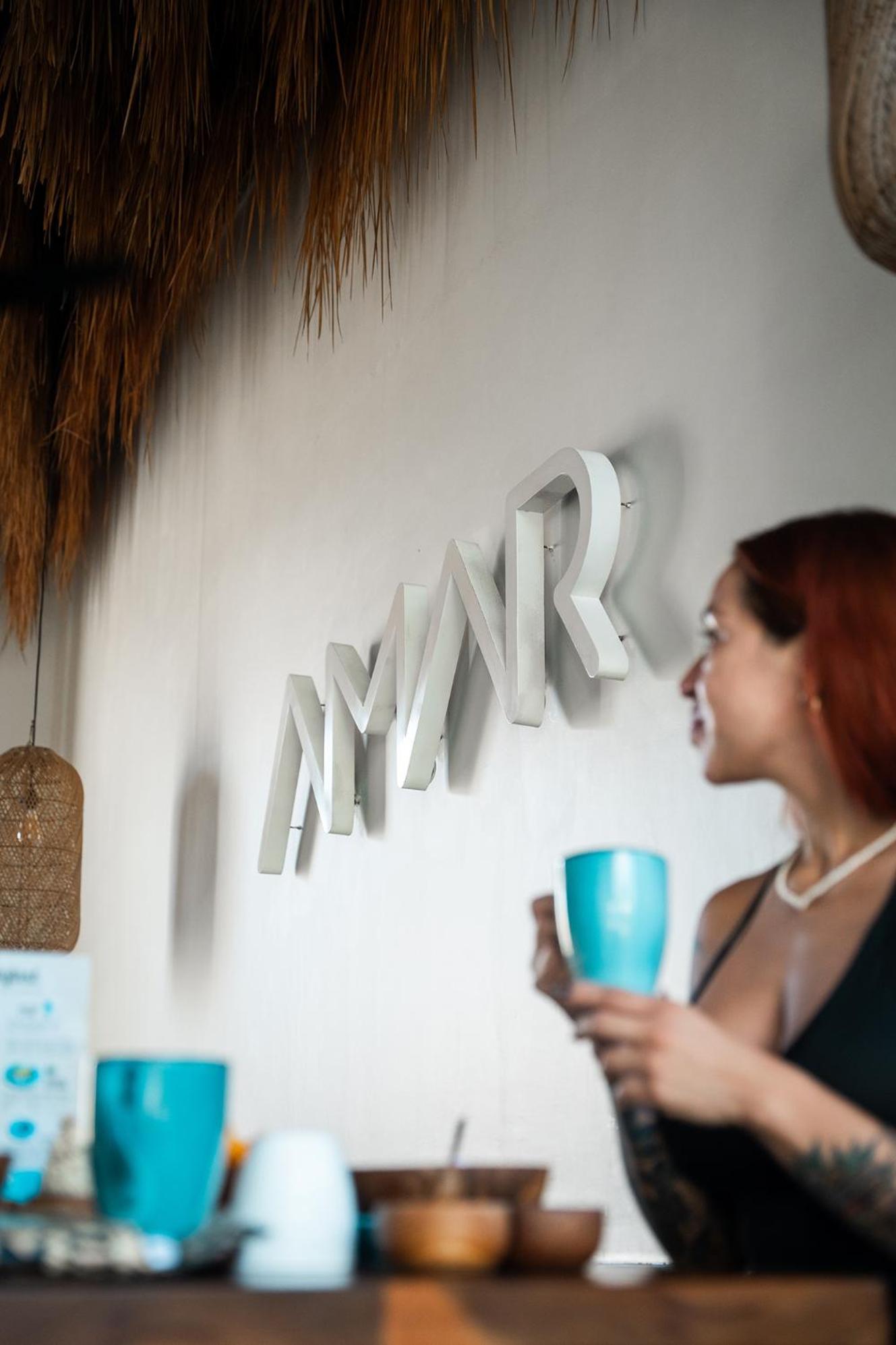 Amar Boutique Hotel Canggu  Ngoại thất bức ảnh