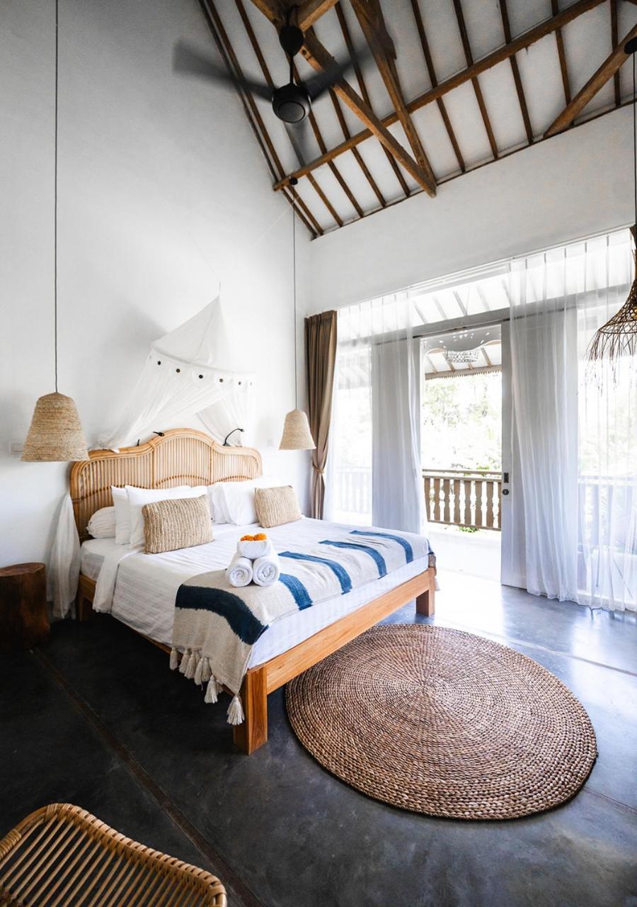 Amar Boutique Hotel Canggu  Ngoại thất bức ảnh