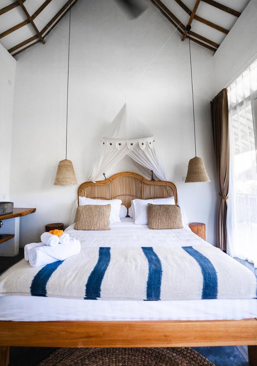 Amar Boutique Hotel Canggu  Ngoại thất bức ảnh